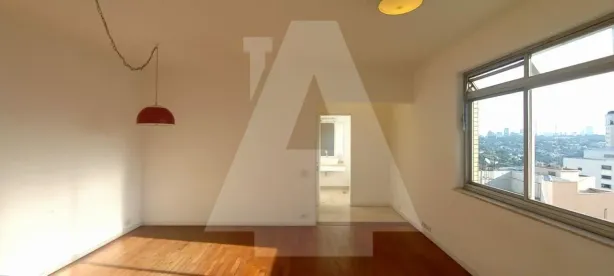 Apartamento com 3 Quartos à venda, 114m² no Higienópolis, São Paulo
