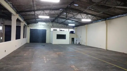 Galpão/Depósito/Armazém para alugar, 384m² no Indústrias Leves, Londrina