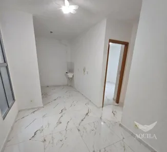 Apartamento com 2 Quartos à venda, 43m² no Éden, Sorocaba