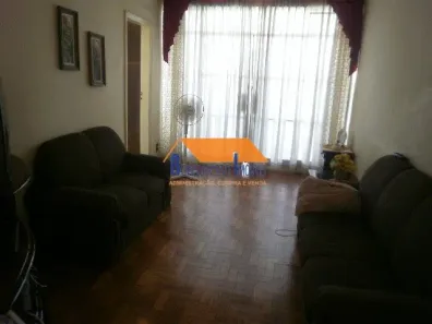Apartamento com 3 Quartos à venda, 120m² no Floresta, Belo Horizonte