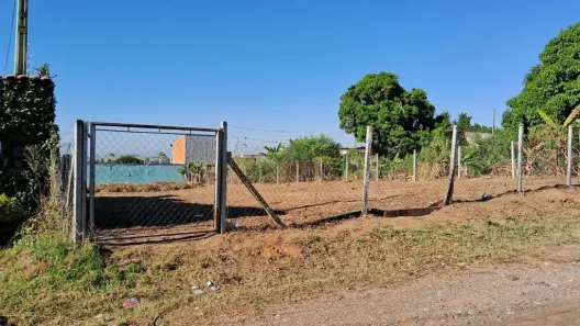 Lote/Terreno à venda, 1000m² no Chácara Nova Boa Vista, Campinas
