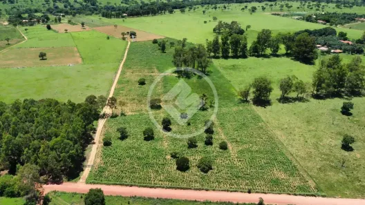 Fazenda/Sítio à venda, 83152m² no , Hidrolândia