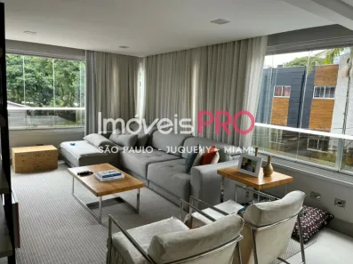 Apartamento com 2 Quartos à venda, 122m² no Vila Olímpia, São Paulo
