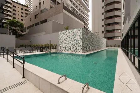 Apartamento com 4 Quartos à venda, 140m² no Jardim das Acácias, São Paulo