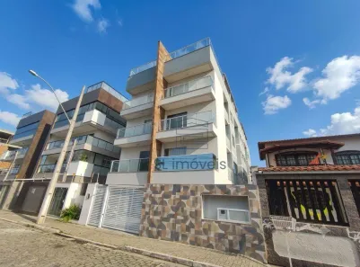 Apartamento com 2 Quartos à venda, 69m² no Costazul, Rio das Ostras