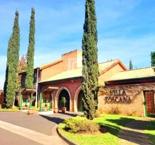Lote/Terreno à venda, 940m² no Villa Toscana, Votorantim