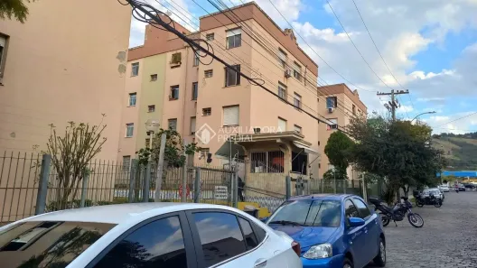 Apartamento com 2 Quartos à venda, 54m² no Morro Santana, Porto Alegre