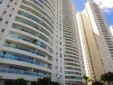 Apartamento com 3 Quartos à venda, 143m² no Horto Bela Vista, Salvador
