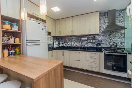 Apartamento com 3 Quartos à venda, 86m² no Passo da Areia, Porto Alegre
