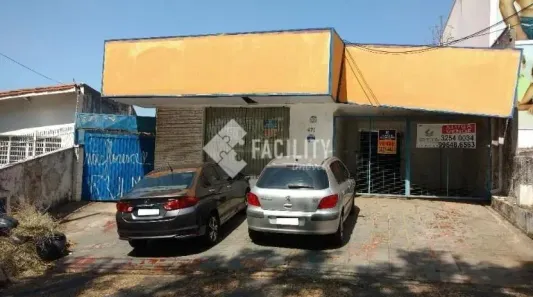 Casa com 6 Quartos para alugar, 360m² no Vila Nova, Campinas