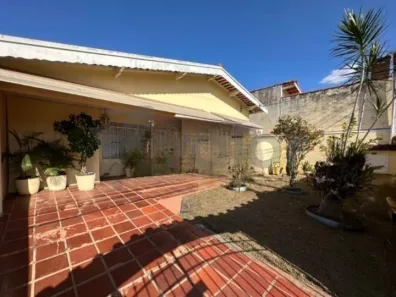 Casa com 2 Quartos à venda, 150m² no Jardim Planalto, Campinas