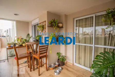 Apartamento com 3 Quartos à venda, 105m² no Saúde, São Paulo