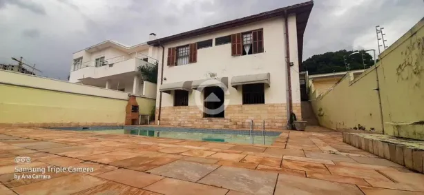 Casa com 4 Quartos à venda, 327m² no Jardim Itamarati, Campinas
