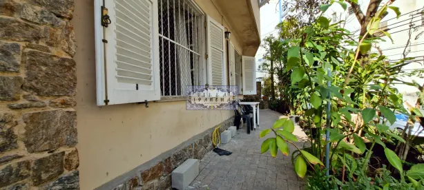 Apartamento com 4 Quartos à venda, 220m² no Copacabana, Rio de Janeiro
