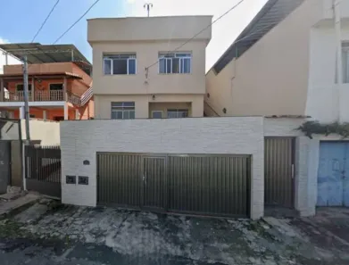 Casa com 4 Quartos à venda, 203m² no Centenário, Juiz de Fora