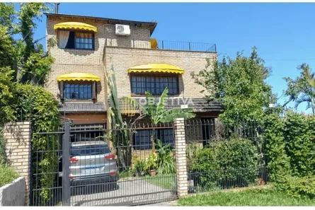 Casa com 4 Quartos à venda, 231m² no Cristal, Porto Alegre