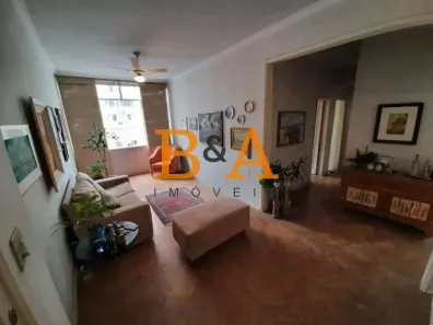 Apartamento com 3 Quartos à venda, 95m² no Flamengo, Rio de Janeiro