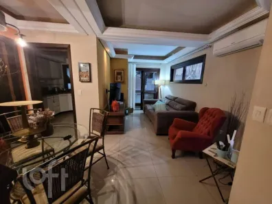 Casa de Condomínio com 3 Quartos à venda, 142m² no Partenon, Porto Alegre