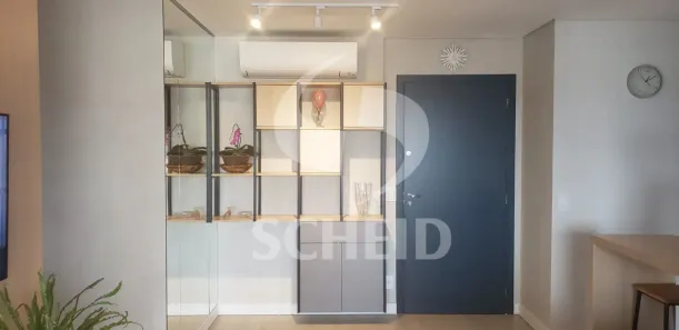 Apartamento com 2 Quartos à venda, 68m² no Saúde, São Paulo