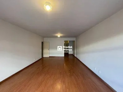 Apartamento com 3 Quartos à venda, 222m² no Centro, Nova Friburgo