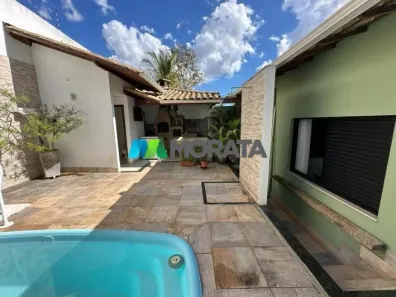 Casa com 3 Quartos à venda, 300m² no União, Belo Horizonte