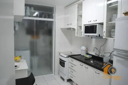 Apartamento com 2 Quartos à venda, 71m² no Campo Belo, São Paulo