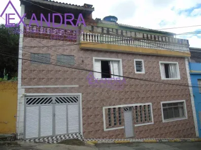 Casa com 3 Quartos à venda, 120m² no Vila Nair, São Paulo