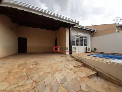 Casa com 3 Quartos à venda, 232m² no Nova Jaguariúna, Jaguariúna