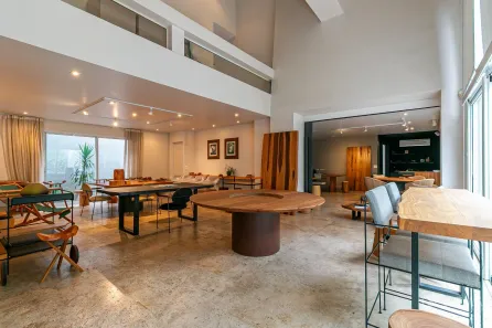Casa com 4 Quartos para alugar, 800m² no Cidade Jardim, São Paulo