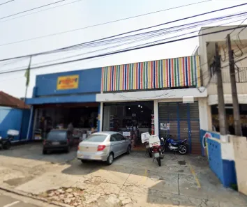 Ponto Comercial para alugar, 149m² no Jardim Agari, Londrina