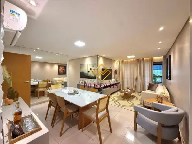 Apartamento com 4 Quartos à venda, 150m² no Jatiúca, Maceió