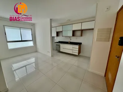 Apartamento com 2 Quartos à venda, 58m² no São Rafael, Salvador