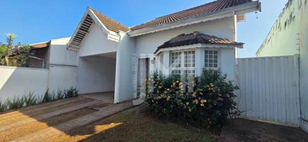 Casa com 3 Quartos à venda, 185m² no Cidade Universitária, Campinas