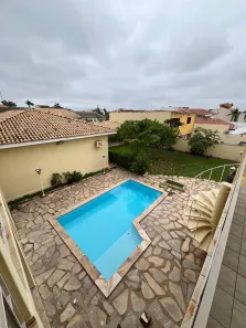 Casa com 7 Quartos à venda, 397m² no Jardim Itália, Cuiabá