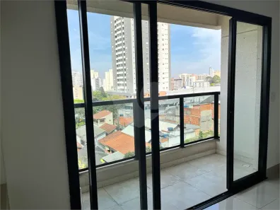 Apartamento com 1 Quarto à venda, 42m² no Tucuruvi, São Paulo