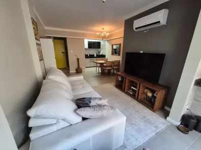 Apartamento com 2 Quartos à venda, 70m² no Centro, Balneário Camboriú