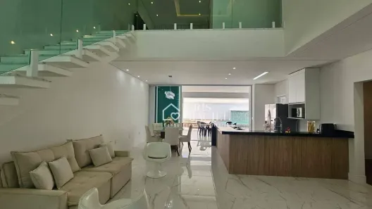 Casa de Condomínio com 3 Quartos à venda, 242m² no Jardins Di Roma, Indaiatuba