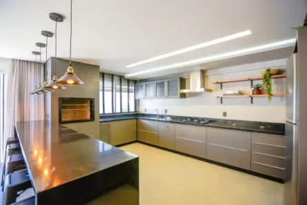 Cobertura com 3 Quartos à venda, 287m² no Centro, Blumenau