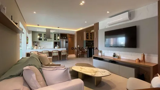 Apartamento com 3 Quartos à venda, 136m² no Adalgisa, Osasco