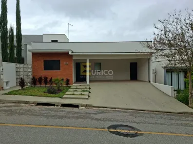 Casa de Condomínio com 3 Quartos à venda, 163m² no Picollo Villaggio, Louveira