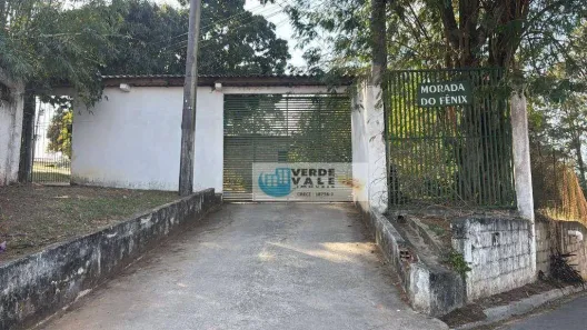 Lote/Terreno à venda, 301m² no Jardim Santa Maria, São José dos Campos