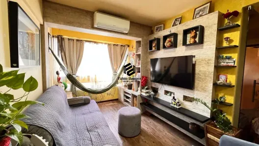 Apartamento com 3 Quartos à venda, 79m² no Floresta, Dois Irmãos