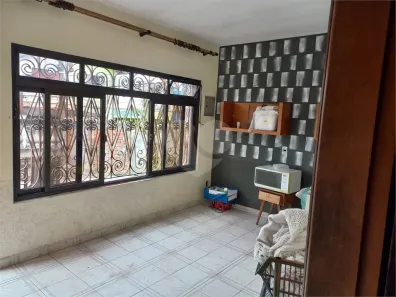 Sobrado com 5 Quartos à venda, 189m² no Vila Caraguatá, São Paulo