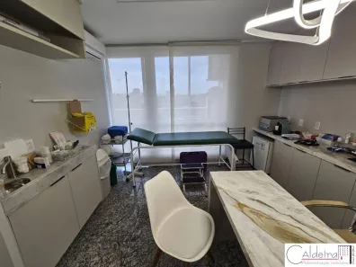 Sala Comercial à venda, 40m² no Vila Regente Feijó, São Paulo
