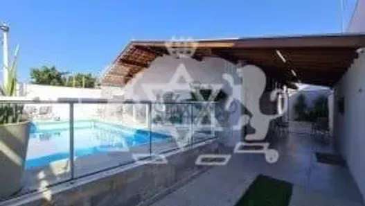 Casa com 3 Quartos à venda, 297m² no Indaiá, Caraguatatuba