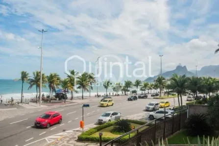 Apartamento com 4 Quartos à venda, 200m² no Ipanema, Rio de Janeiro