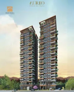 Apartamento com 3 Quartos à venda, 142m² no Jardim Portal da Colina, Sorocaba