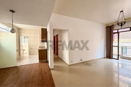 Apartamento com 3 Quartos para alugar, 122m² no Barra da Tijuca, Rio de Janeiro