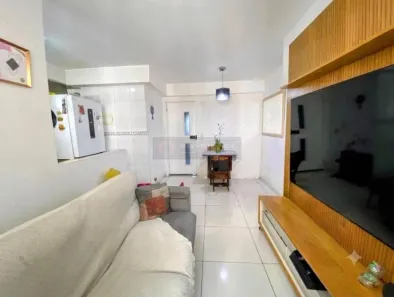 Apartamento com 2 Quartos à venda, 10m² no Barreto, Niterói