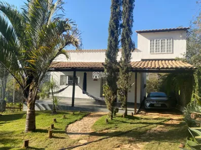 Fazenda/Sítio com 4 Quartos à venda, 280m² no Senhora das Graças, Betim
